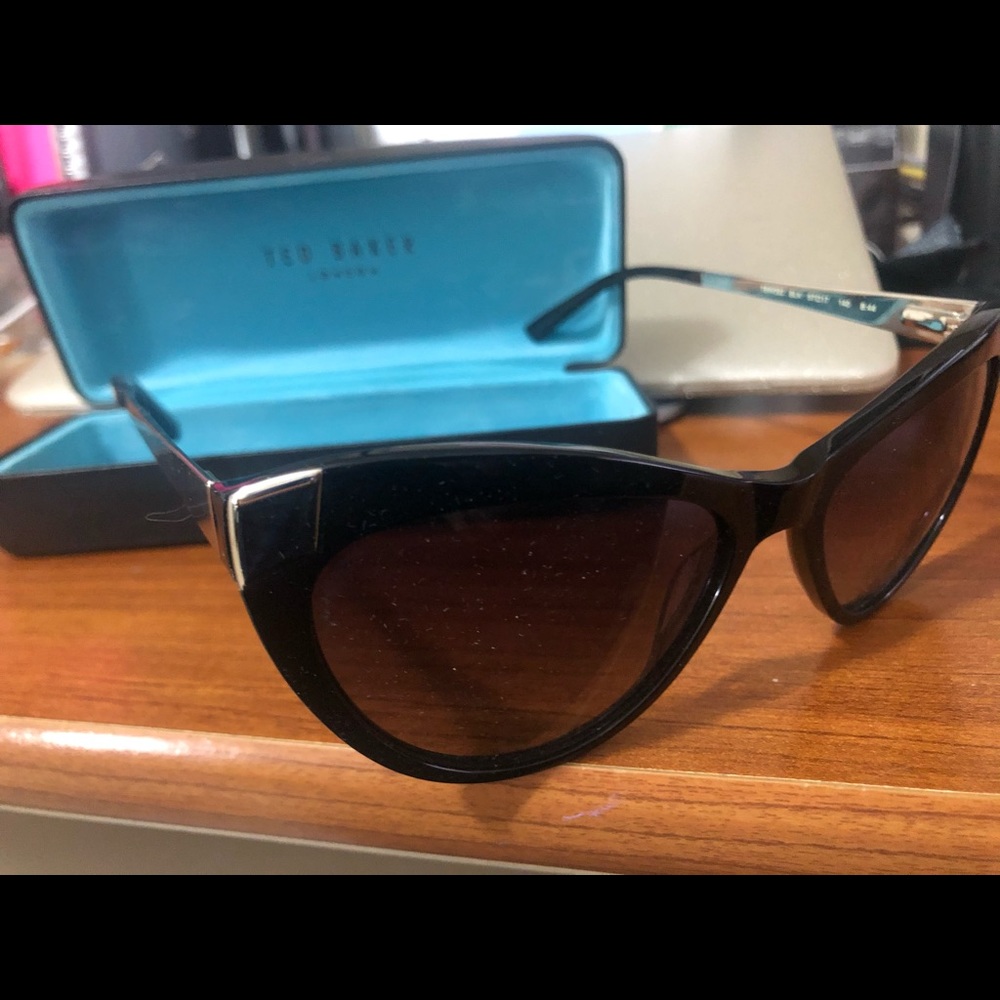 ted baker sunglasses polarized